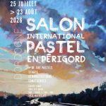 Exposition Internationale du Pastel, 9ème édition