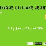 La Fabrique du livre jeunesse #7, une édition sans précédent
