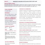 Cours de Restauration du livre ancien