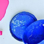 Pourquoi ne pas diluer la peinture acrylique comme l’aquarelle ?