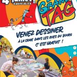 Le Grand Tag – Arradon