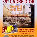 39e Cadre d’Or