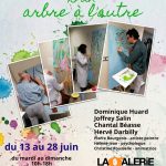 D’un arbre à l’autre – Bazouges-la-Pérouse