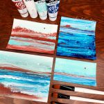Découverte des acryliques Darwi For You par Koala Kimlan