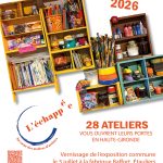 L’Échappée 2026