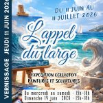 L’Appel du Large
