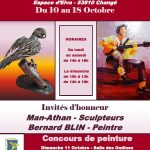Les Art’Cambies 2026