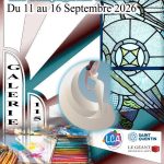 Exposition des Compagnons Artistes à Saint-Quentin