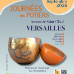 JOURNEES DES POTIERS