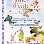 Bulles d’enfance