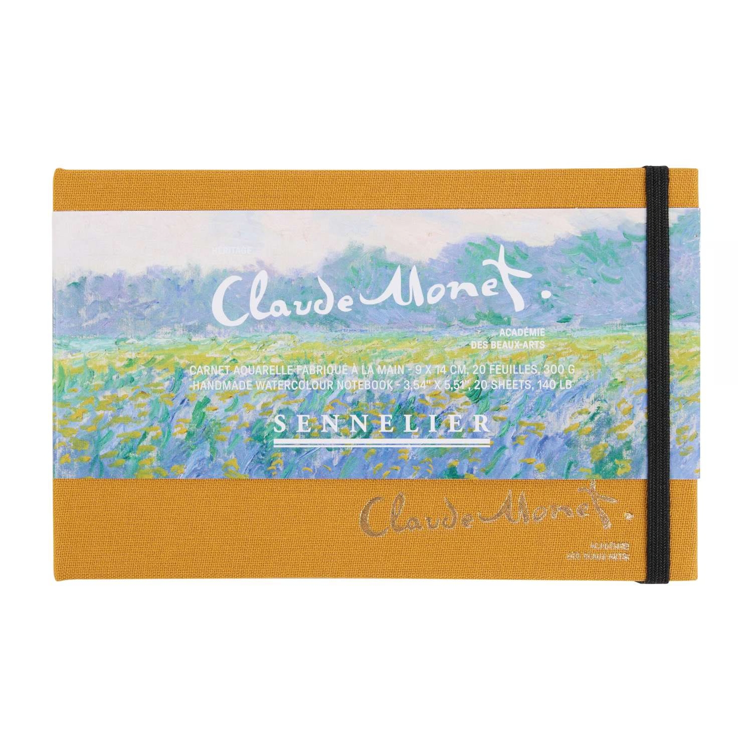 Aquarelle Maimeri Blu en coffret