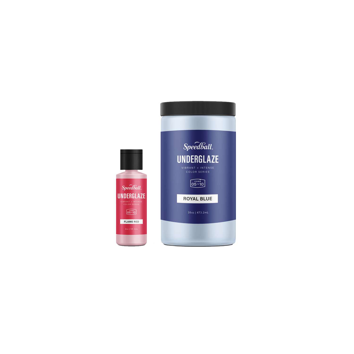 Engobes Speedball