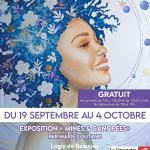 Exposition « Mines et Canopées »