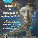 Festival Art et Patrimoine de Luxeuil-les-Bains