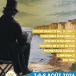 Week-end anglais – Sur les pas de Turner