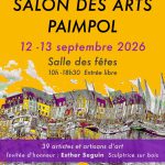 8è Salon des Arts