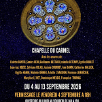 Peinture et Partage