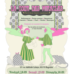 La Cour des Miracles