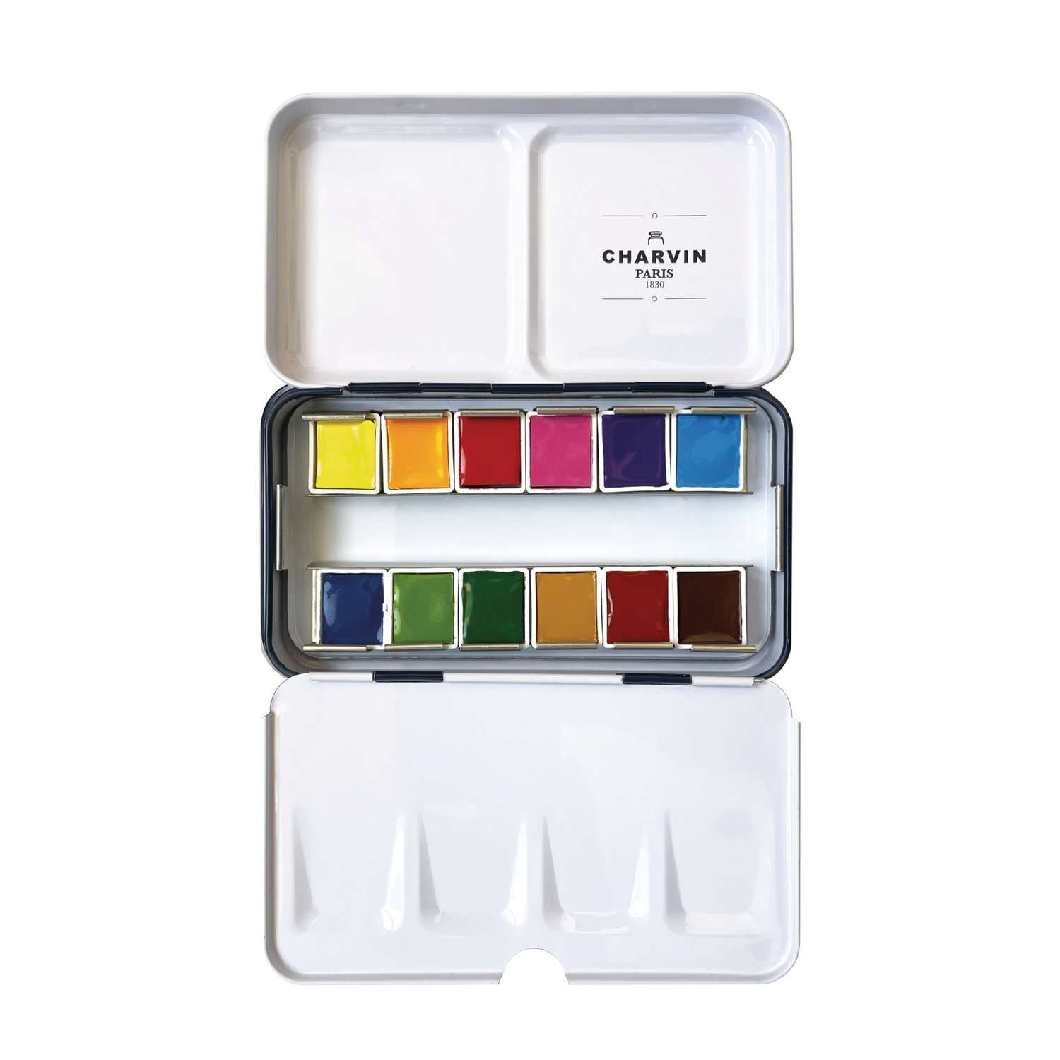 Coffret Charvin