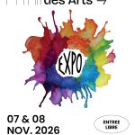 À la Rencontre des Arts à Condé-sur-Vesgre