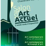 Salon d’Art Actuel