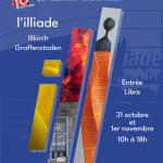 Fibres d’Artistes – Salon d’Art Contemporain