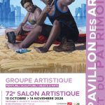 72e Salon