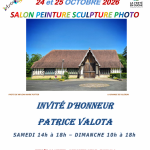 Exposition à La Ferté-en-Ouche