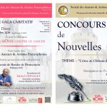 Société des Auteurs & Artistes Francophones