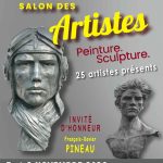 Salon des Artistes