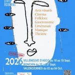 Festival d’Arts Roumains