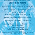 Connexion[s] 7 : « Entre nos mains »