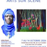 9e Biennale Arts sur scène