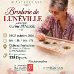 Les ateliers Masterclass
