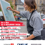 Exposition Finale Couleurs de Bretagne 2026