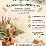 Égrégore des Empreintes