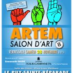 ARTEM 2026