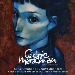 La Galerie Lety vous invite a découvrir le monde de Cédric Marachian.