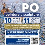 31e exposition de peinture et sculpture