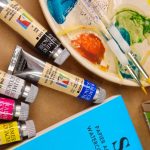 Les fondamentaux de la peinture gouache
