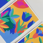La gouache expliquée par l’Atelier du Paon