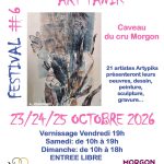 Festival Art’Tanik