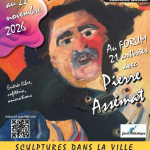 ART GRAULHET 2026