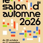 Le Salon d’Automne 2026