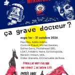 Ça grave docteur ?