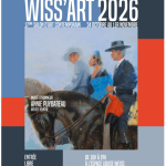 17ème Salon d’Art Contemporain Wiss’art 2026