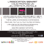 JEU D’ARTS PLASTIQUES