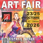 BUSINESS ART FAIR