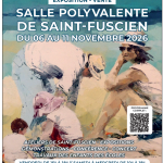 27ème Salon de Novembre de Saint-Fuscien