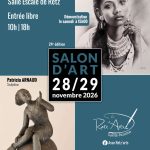 Salon d’Art